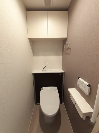 アビタシオン グランデの物件内観写真